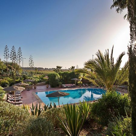 Dar Maktoub Bed & Breakfast Agadir Exterior foto