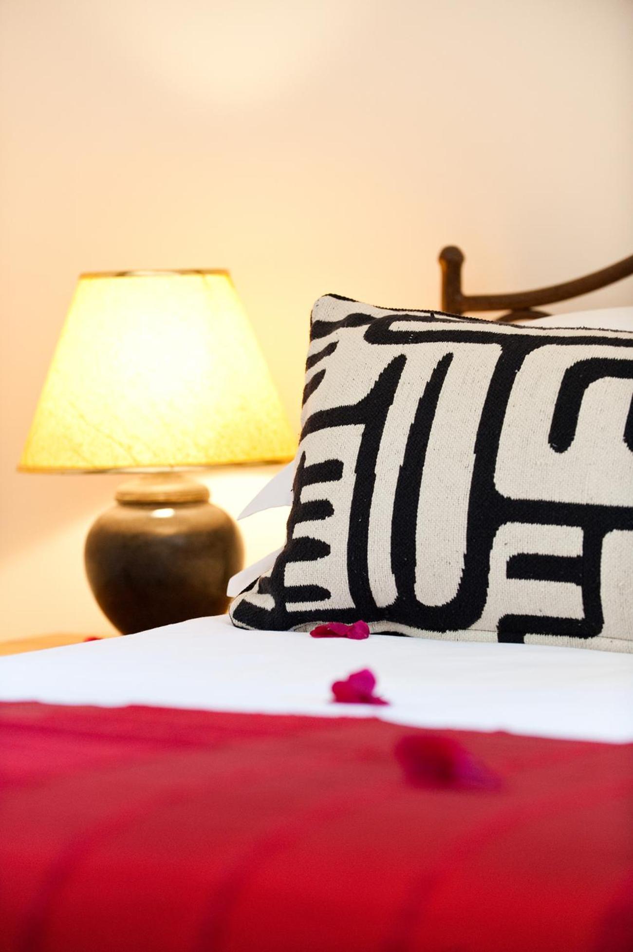 Dar Maktoub Bed & Breakfast Agadir Exterior foto