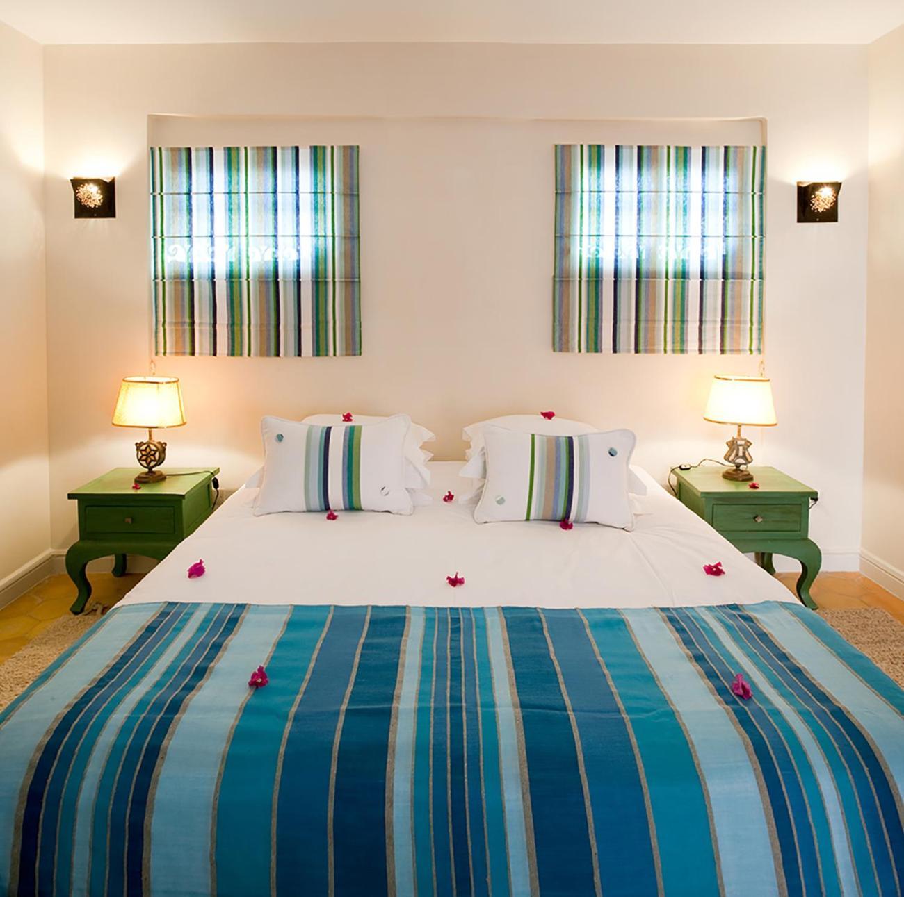 Dar Maktoub Bed & Breakfast Agadir Exterior foto