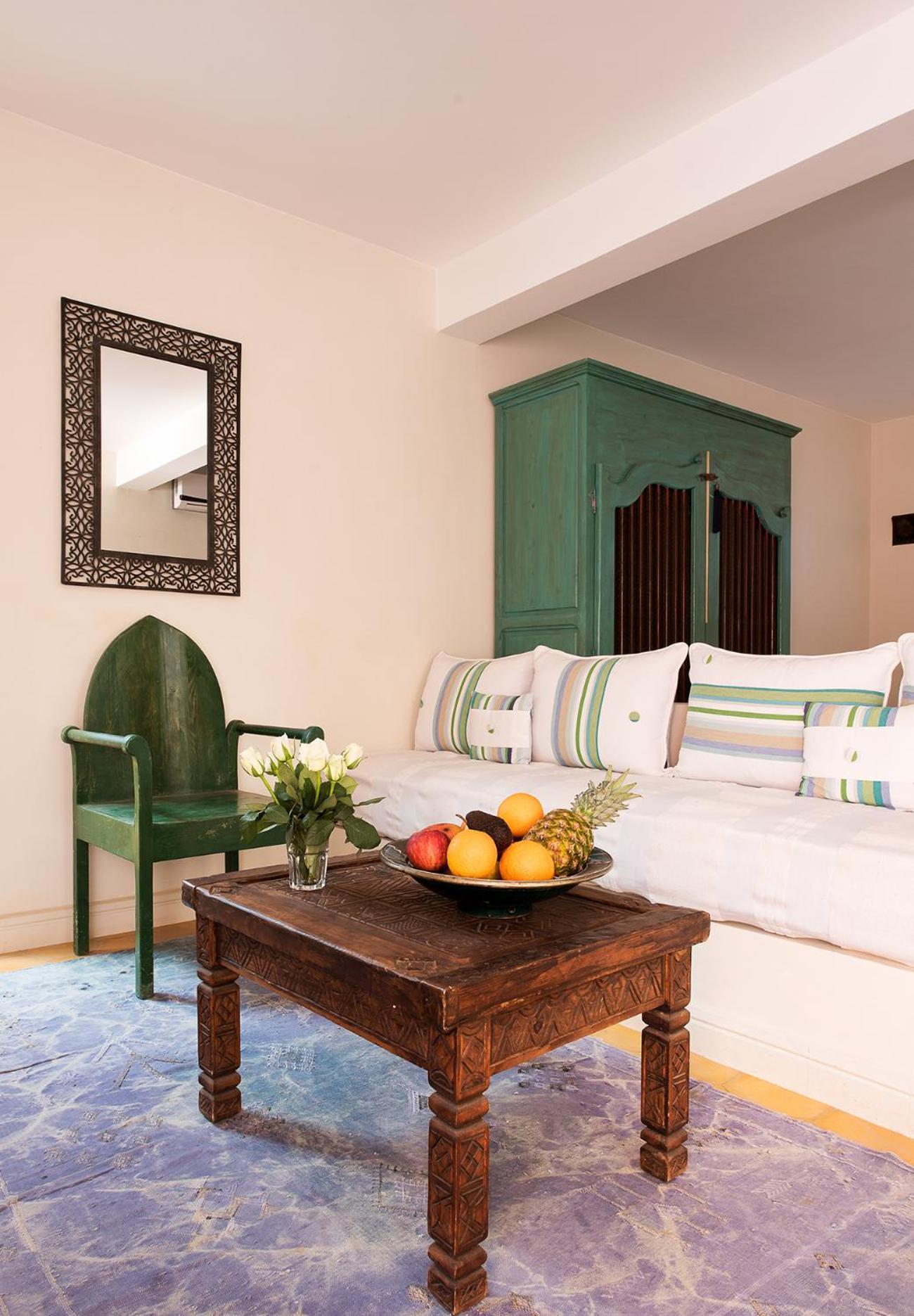 Dar Maktoub Bed & Breakfast Agadir Exterior foto
