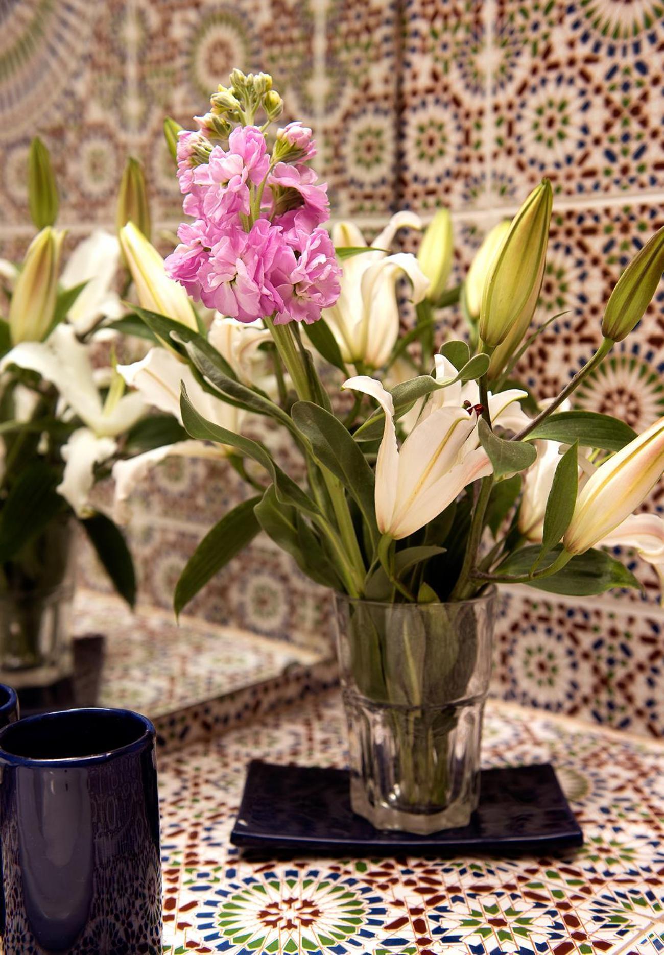 Dar Maktoub Bed & Breakfast Agadir Exterior foto