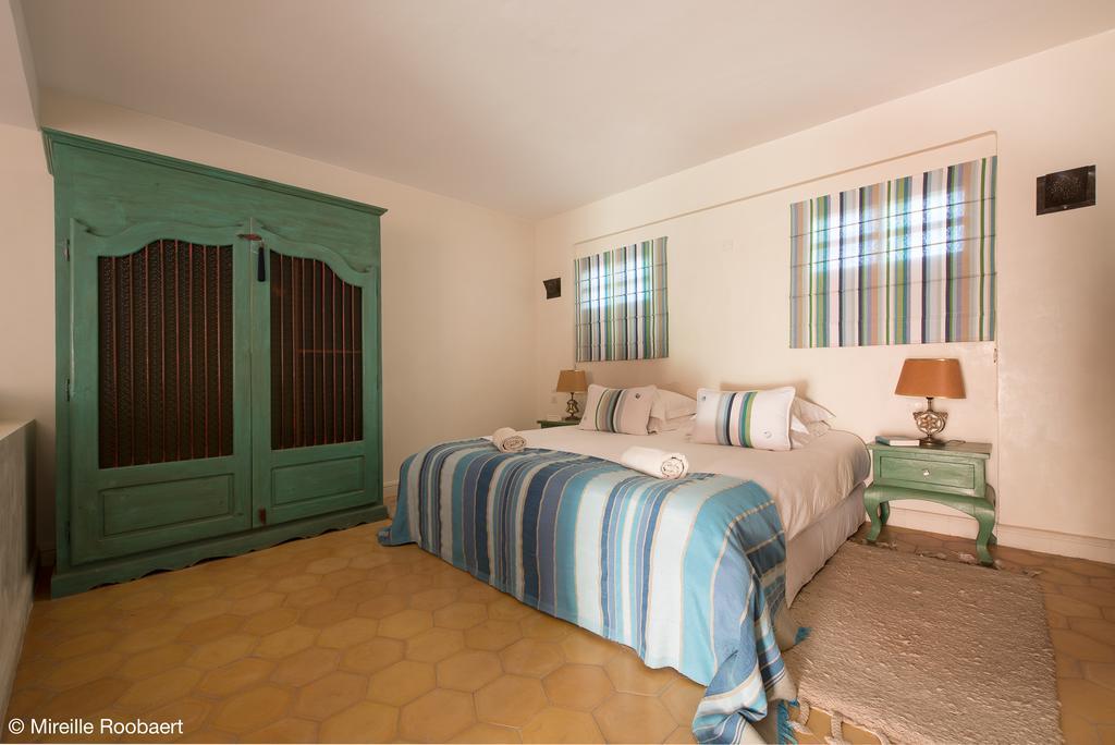 Dar Maktoub Bed & Breakfast Agadir Exterior foto