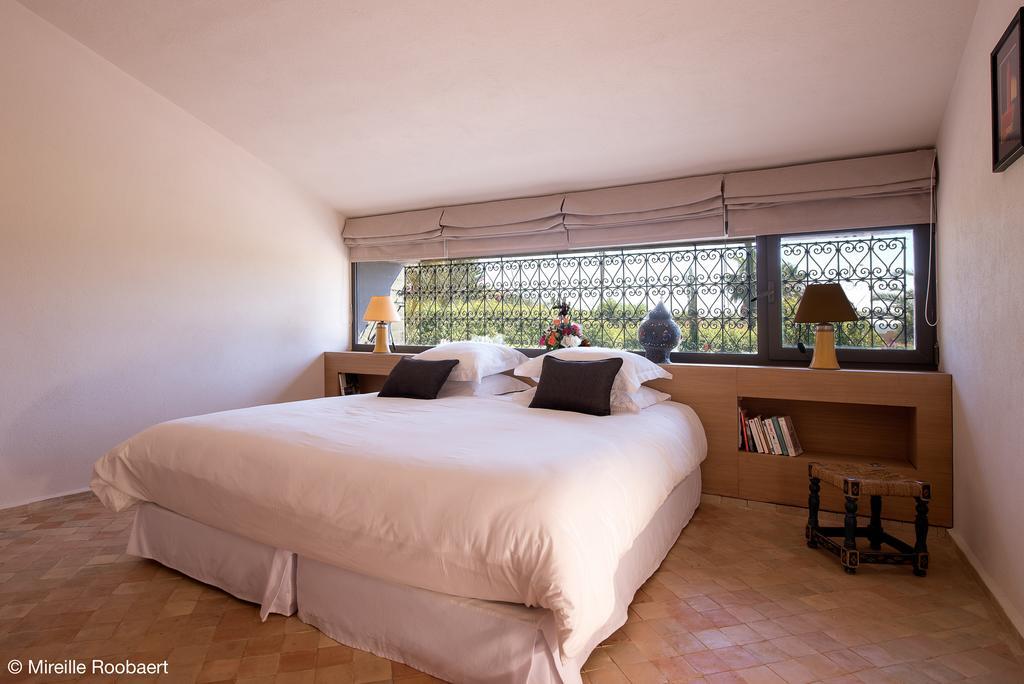 Dar Maktoub Bed & Breakfast Agadir Exterior foto