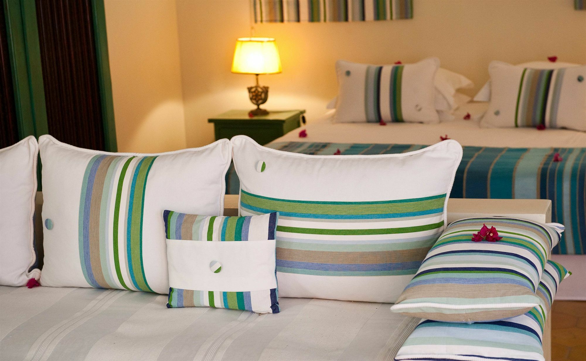 Dar Maktoub Bed & Breakfast Agadir Exterior foto