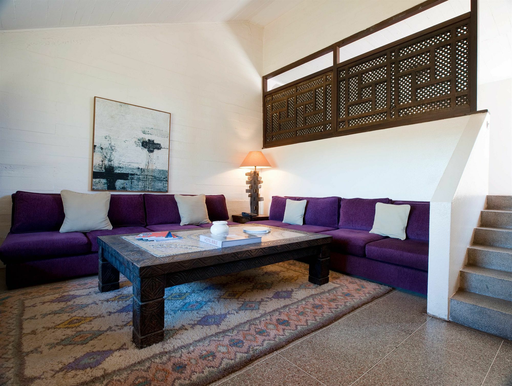 Dar Maktoub Bed & Breakfast Agadir Exterior foto
