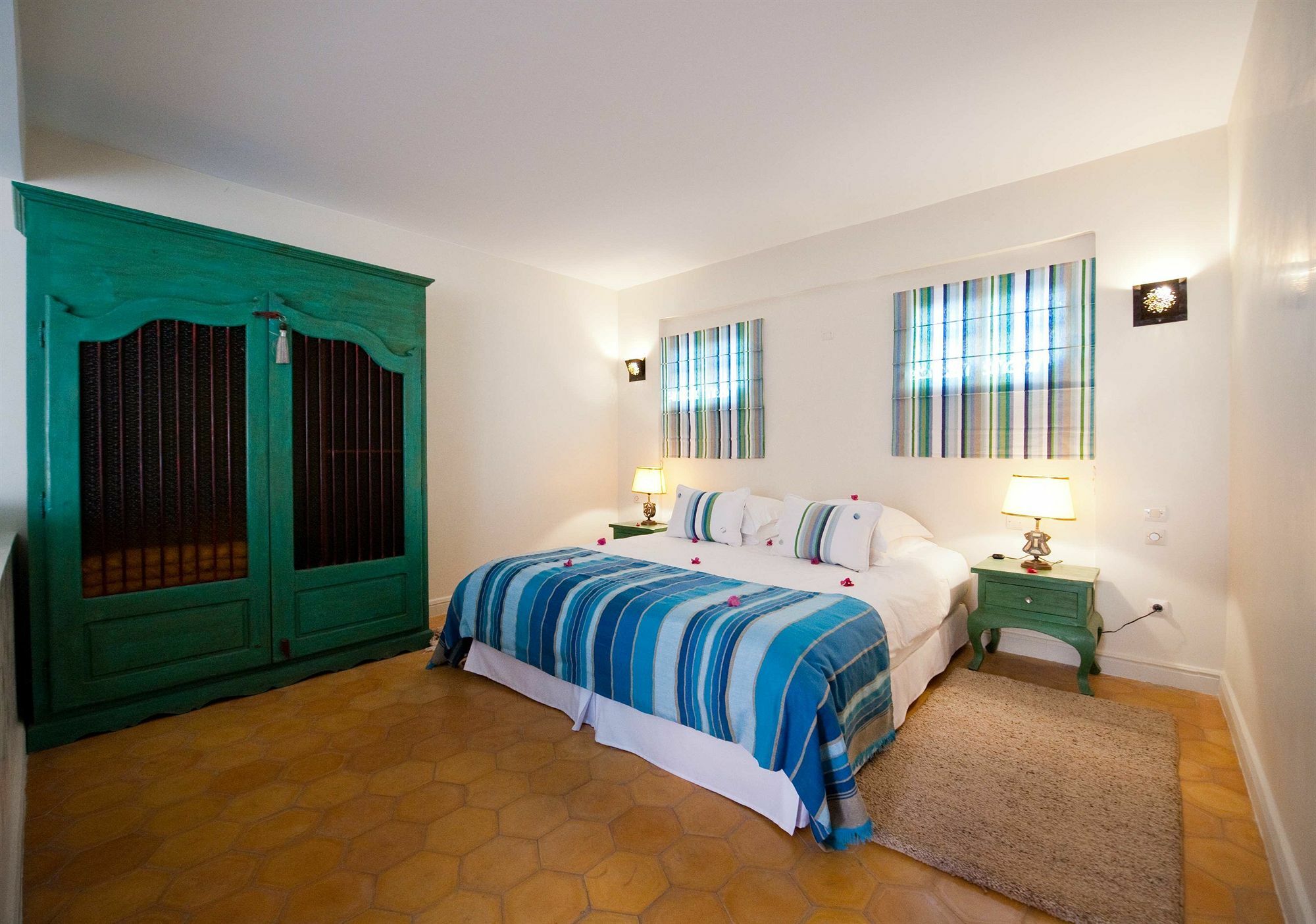 Dar Maktoub Bed & Breakfast Agadir Exterior foto