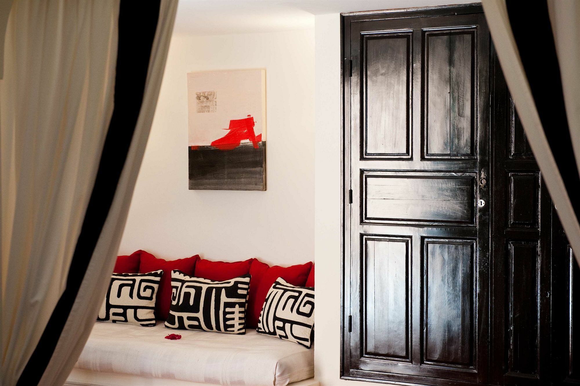 Dar Maktoub Bed & Breakfast Agadir Exterior foto